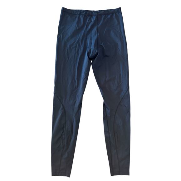 2XU Men’s XXL Black Recovery Compression Tights MA1959b - Picture 2 of 7